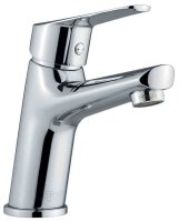 Смеситель для раковины Fiore FALSE 86CR8110, хром