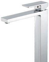 Смеситель для раковины FRAP H91 F1091-2, хром