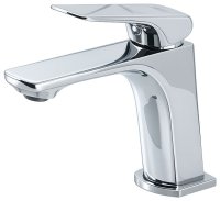 Смеситель для раковины FRAP H87 F1087, хром