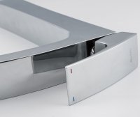 Смеситель для раковины GAPPO G07,G07 G1007-11, хром
