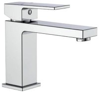 Смеситель для раковины FRAP H91 F1091, хром