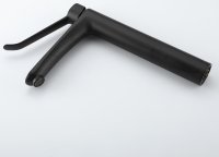 Смеситель для раковины GAPPO G21 G1021-26, черный