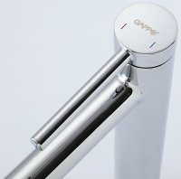 Смеситель для раковины GAPPO G06 G1006-2, хром