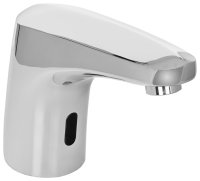 Смеситель для раковины Raiber Sensor RSF88121, хром