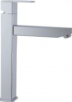 Смеситель для раковины Rav Slezak Loira LR530.5, хром