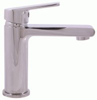 Смеситель для раковины Rav Slezak Colorado CO228.5, хром