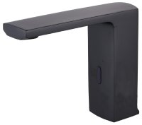 Смеситель для раковины Savol FALSE S-GY8897H, черный