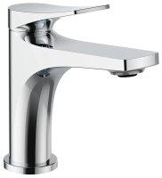 Смеситель для раковины Splenka FALSE S54.10, хром