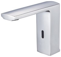 Смеситель для раковины Savol FALSE S-GY8897, хром