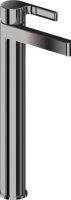 Смеситель для раковины Webert FALSE DR830402345, никель
