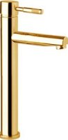 Смеситель для раковины Webert FALSE RI830402010, золото
