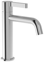 Смеситель для раковины Vincea Villa VBF-1VL1CH, хром