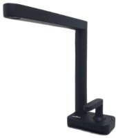 Смеситель для раковины Webert Living LV830102560, черный