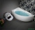 Акриловая ванна Balteco «Idea»