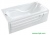 Ванна SSWW Y102A