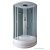 Душевая кабина Bolu «Sektors BL-113/100M»