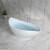Каменная ванна NS Bath NSB-17810