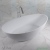 Каменная ванна NS Bath NSB-16807