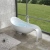 Каменная ванна NS Bath NSB-20850
