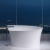 Каменная ванна NS Bath NSB-16174