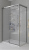 Душевой уголок Акватон «Ritsa 90х120» левый