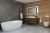 Ванна Salini Alda 160x80 из искусственного камня