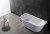 Акриловая ванна Abber «AB9216-1.5»