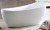 Акриловая ванна Abber «AB9235»
