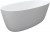 Ванна из искусственного камня Riho Oval 165x75 B129001105