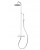 Душевая система Paffoni «Birillo Fix ZCOL684LIQВO»