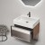 Комплект мебели Antonio Lupi Graffio 163
