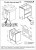 Комплект мебели Бриклаер Аргентина 75 схема