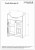 Комплект мебели Бриклаер Кантри 65 1 схема