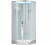 Душевая кабина Acquzzone Amelie 100