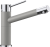 Смеситель для кухни Blanco Alta Compact Silgranit Алюметаллик
