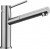 Смеситель для кухни Blanco Alta-S Compact Нержавеющая сталь