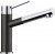 Смеситель для кухни Blanco Alta-S Compact Silgranit Черный