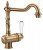 Смеситель для кухни Blanco Tradon Латунь