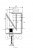 Смеситель для раковины NT Bagno NT2201 схема