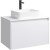 Мебель для ванной Aqwella 5 stars Mobi 80 белая