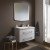 Зеркало для ванной Aqwella 5 stars Neringa