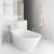 Ванна Laufen Kartell 2.2633.2.000.000.1 171x81 из искусственного камня