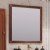 Зеркало для ванной Opadiris Фреско 105