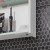 Зеркало-шкаф для ванной комнаты Opadiris Элеганс 60