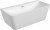 Акриловая ванна Sancos Square FB14 170x75