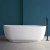 Отдельностоящая акриловая ванна Vincea VBT-631 170x75