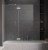 Шторка на ванну Radaway Essenza II PND 110x150
