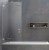 Шторка на ванну Radaway Essenza Pro Brushed Nickel PNJ II 50x150