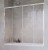 Шторка на ванну Radaway Idea PN DWD 180x150