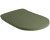 Сидение для унитаза Kerasan Nolita Slim 539111 Verde.jpeg